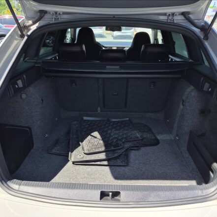 2,0 TDI III RS DSG 4x4 S.HISTORIE