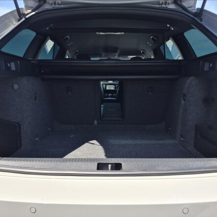 2,0 TDI III RS DSG 4x4 S.HISTORIE