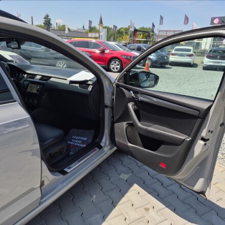 2,0 TDI III RS DSG 4x4 S.HISTORIE