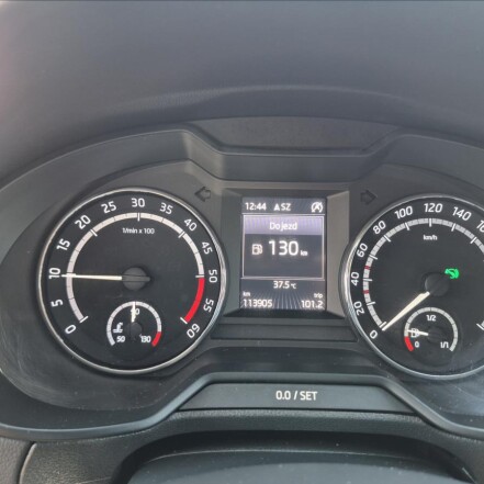 2,0 TDI III RS DSG 4x4 S.HISTORIE