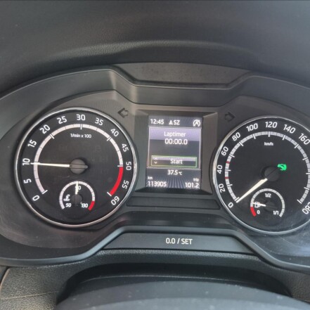 2,0 TDI III RS DSG 4x4 S.HISTORIE