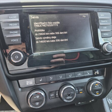 2,0 TDI III RS DSG 4x4 S.HISTORIE