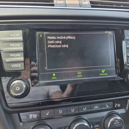 2,0 TDI III RS DSG 4x4 S.HISTORIE