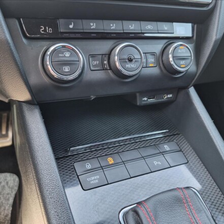 2,0 TDI III RS DSG 4x4 S.HISTORIE