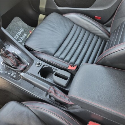 2,0 TDI III RS DSG 4x4 S.HISTORIE
