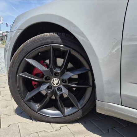 2,0 TDI III RS DSG 4x4 S.HISTORIE