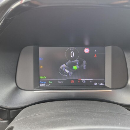 ELECTRIC V ZÁRUCE do 12/2030