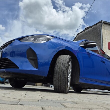 ELECTRIC V ZÁRUCE do 12/2030