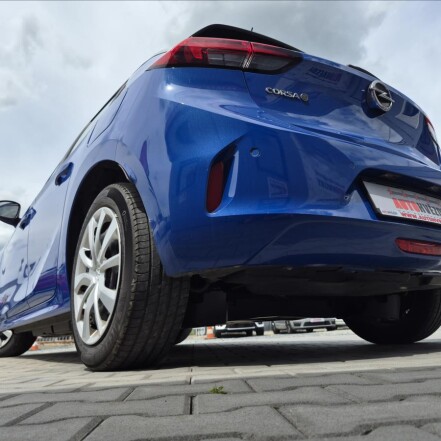 ELECTRIC V ZÁRUCE do 12/2030