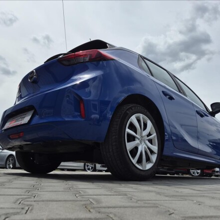 ELECTRIC V ZÁRUCE do 12/2030