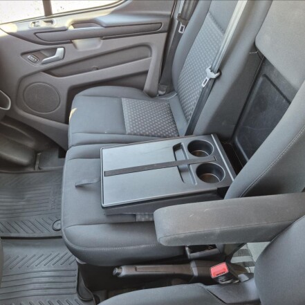 320 L2 EcoBlue 6míst ČR TOVÁRNÍ ZÁRUKA