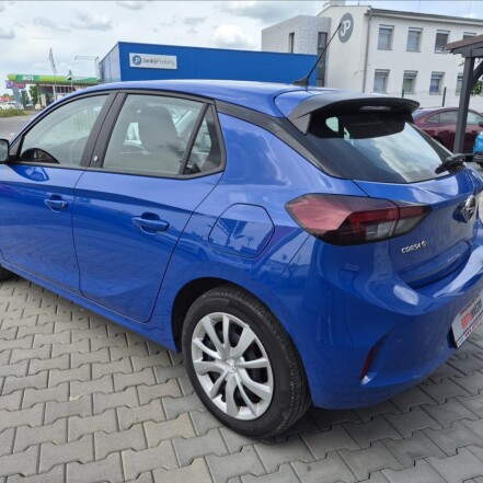 ELECTRIC SOH 100% V ZÁRUCE do 12/2030