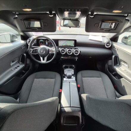 180d Shoting Brake NAVI FULLED