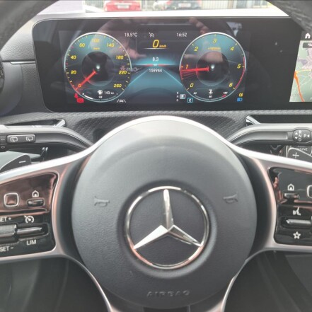 180d Shoting Brake NAVI FULLED
