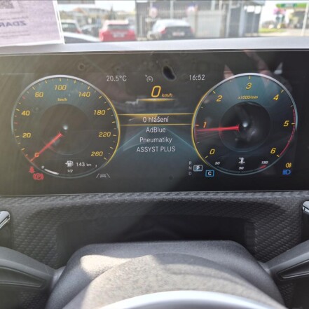 180d Shoting Brake NAVI FULLED