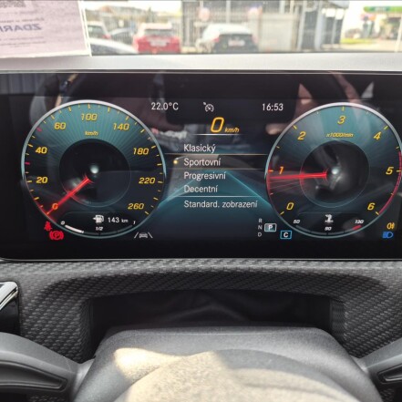 180d Shoting Brake NAVI FULLED