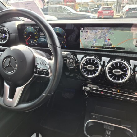 180d Shoting Brake NAVI FULLED