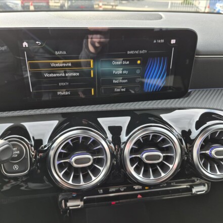 180d Shoting Brake NAVI FULLED
