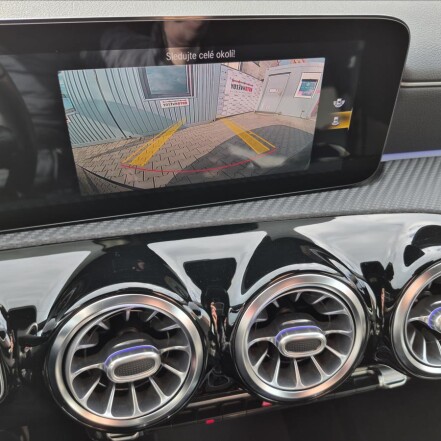 180d Shoting Brake NAVI FULLED