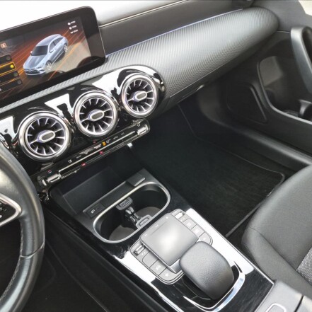 180d Shoting Brake NAVI FULLED