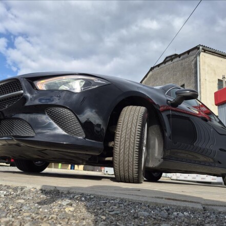180d Shoting Brake NAVI FULLED