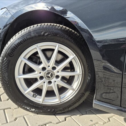 180d Shoting Brake NAVI FULLED