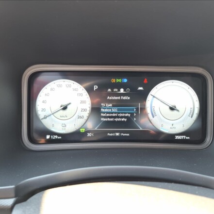 Electr Drive MODEL 2023 v ZÁRUCE