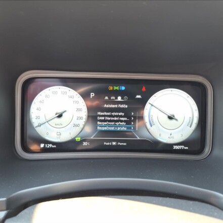 Electr Drive MODEL 2023 v ZÁRUCE