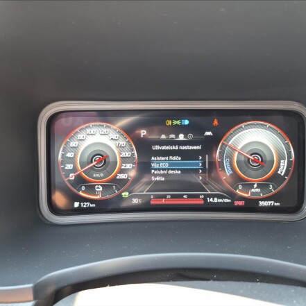 Electr Drive MODEL 2023 v ZÁRUCE