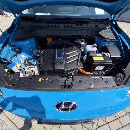 Electr Drive MODEL 2023 v ZÁRUCE
