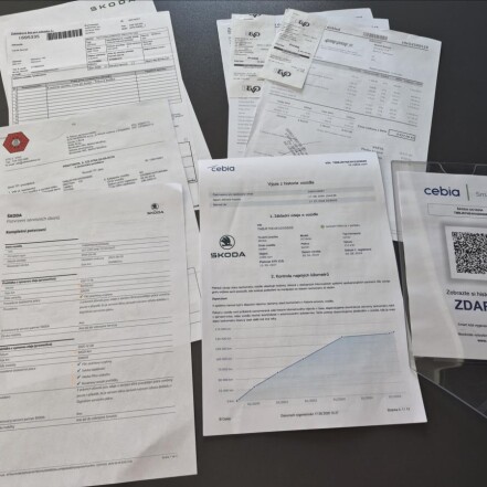 1,5 TSI DSG Amb ČR