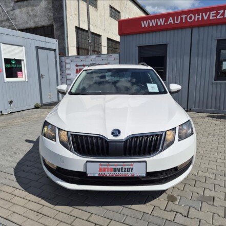 1,5 TSI DSG Amb ČR
