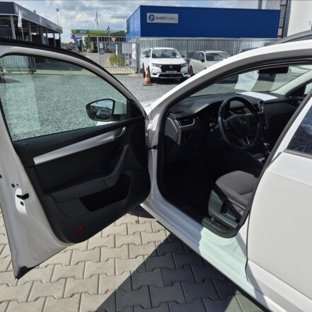 1,5 TSI DSG Amb ČR