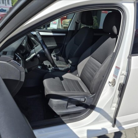 1,5 TSI DSG Amb ČR