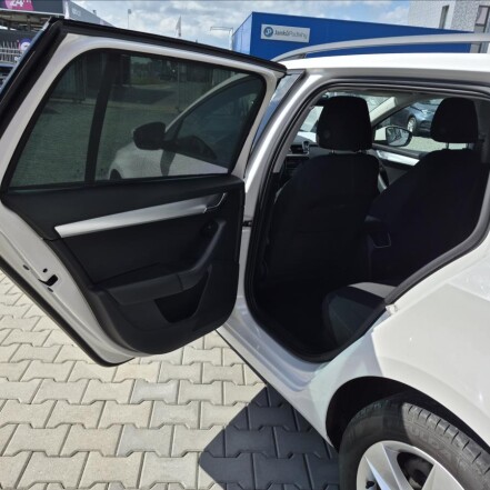 1,5 TSI DSG Amb ČR