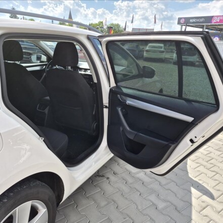 1,5 TSI DSG Amb ČR
