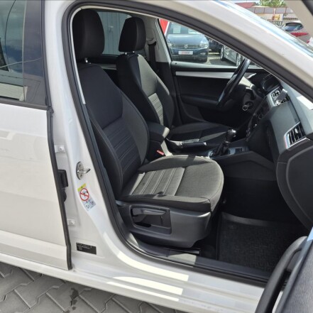 1,5 TSI DSG Amb ČR