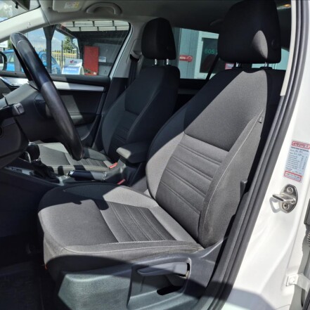 1,5 TSI DSG Amb ČR
