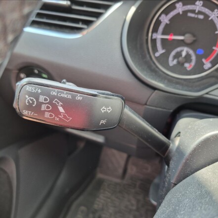 1,5 TSI DSG Amb ČR