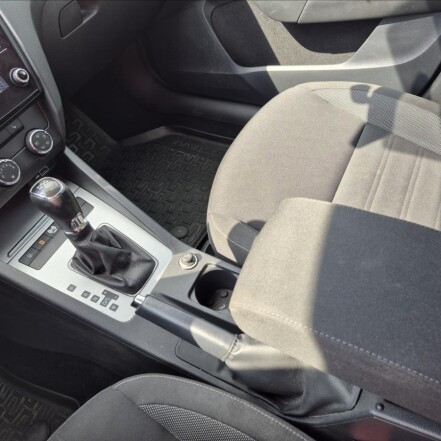 1,5 TSI DSG Amb ČR