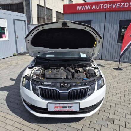 1,5 TSI DSG Amb ČR