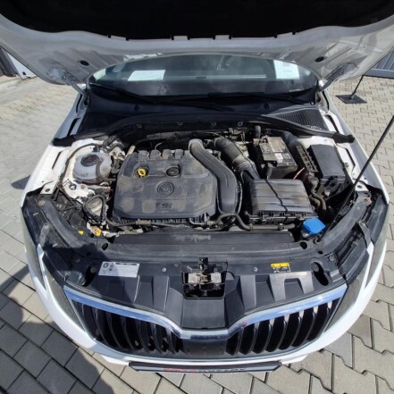 1,5 TSI DSG Amb ČR