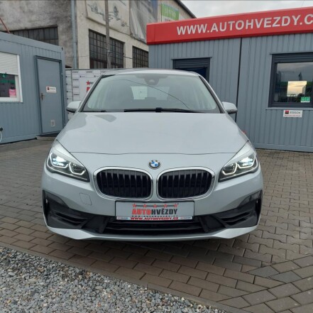 1,5 216i GrandTourer Advantage
