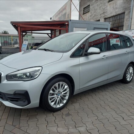 1,5 216i GrandTourer Advantage