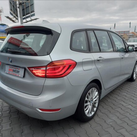 1,5 216i GrandTourer Advantage