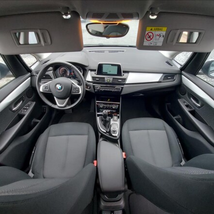 1,5 216i GrandTourer Advantage