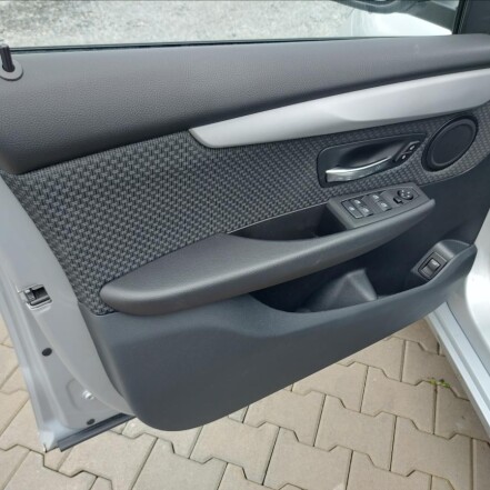 1,5 216i GrandTourer Advantage