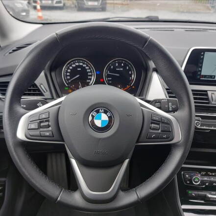1,5 216i GrandTourer Advantage