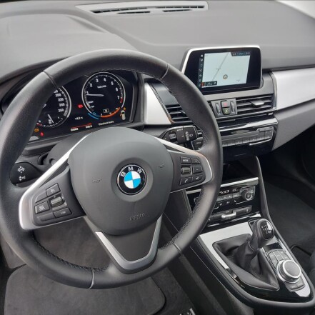 1,5 216i GrandTourer Advantage