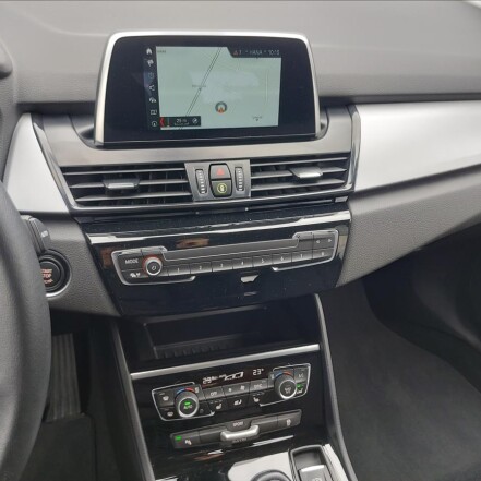 1,5 216i GrandTourer Advantage